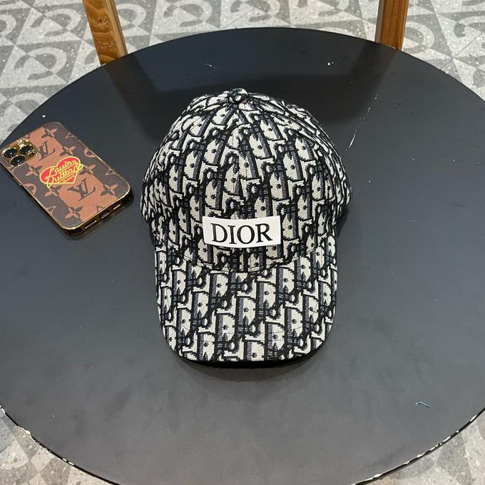 Dior Cap ID:20240717-43